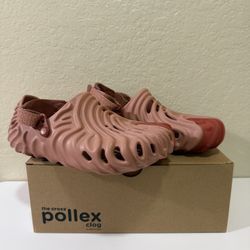 Crocs Pollex Clog Salehe Bembury Kuwata Size 9