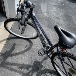 Shimano Nishiki Women Bike for Sale in Pt Orange FL OfferUp