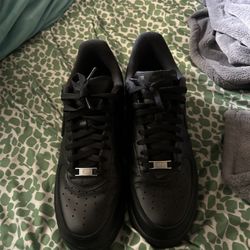 Nike Supreme Air Force 1