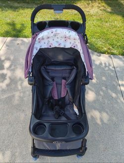 Graco Stroller