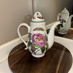 Portmerion Botanical Garden Coffee Pot 