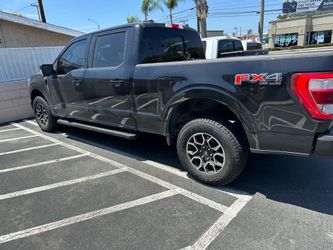 F150 wheels