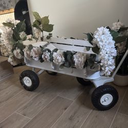Wedding wagon For Child 