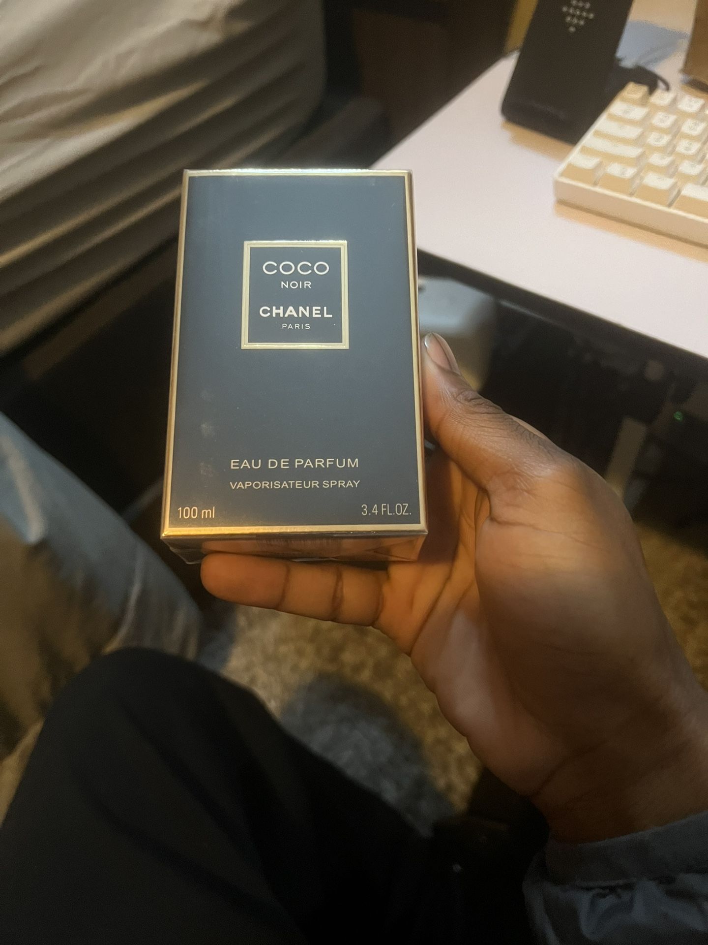 Coco Chanel
