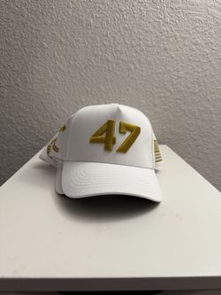 Turning Point USA (Charlie Kirk) Official Hat