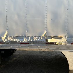 Trailer Repairs