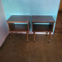 End Tables (MCM)