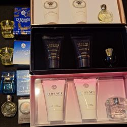 Versace Bundle-7 Piece