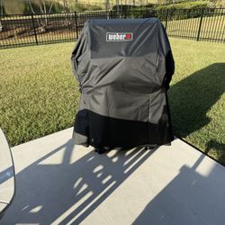 Weber Grill