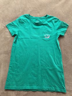Ivory Ella T-shirt junior size small