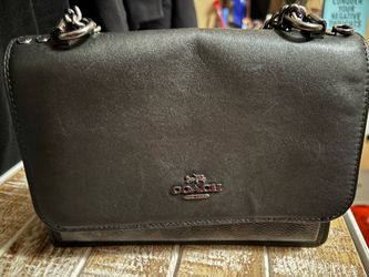 Coach purse 👜