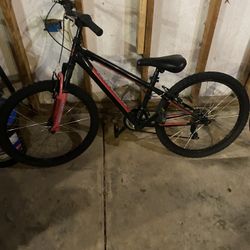 24 “ Wheel