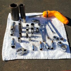 Snap On Tools 