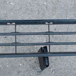 2023 2025 HONDA ACCORD FRONT BUMPER LOWER GRILL