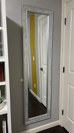 Full Length Wall Mirror 