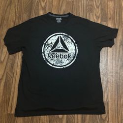 Reebok & Tec-One Bundle Of 2 * Men’s Short Sleeve Tees * Size 2XL 