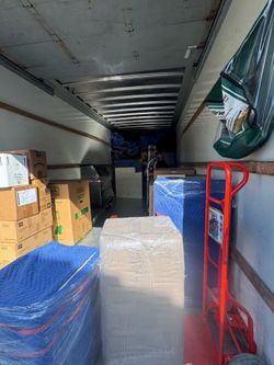 Moving helper Available & Hauls OBO