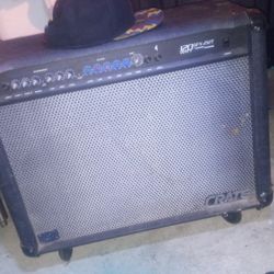 Amplifier Professional Create120w 