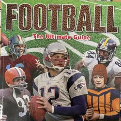Football The Ultimate Guide