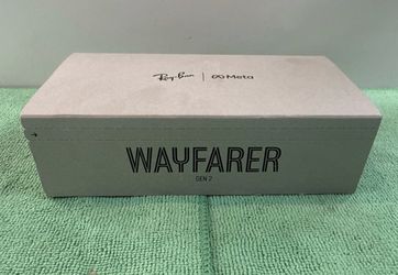 About Ray-Ban Meta Blayzer Optics (Gen 2)