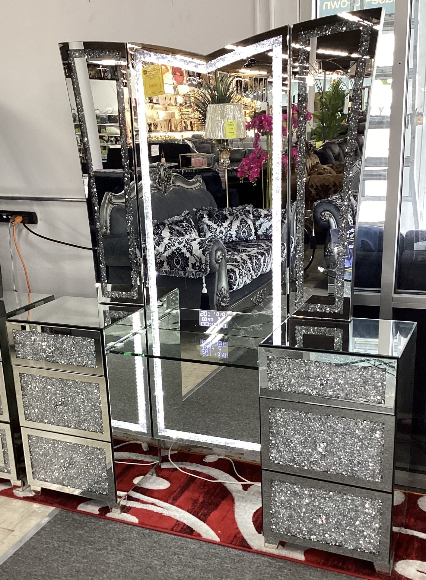 Vanity $599.99
