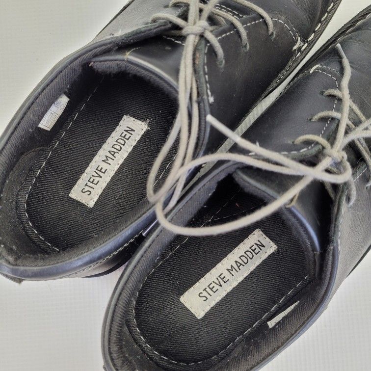 STEVE MADDEN Men display picture 1