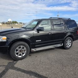 2008 Ford Expedition
