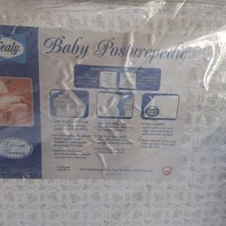 Free Crib Mattress