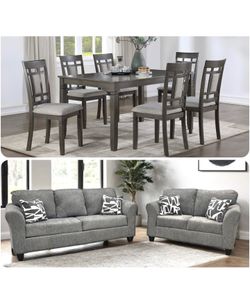 Furniture Package