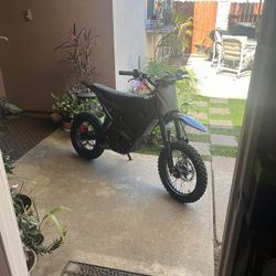 Yozma In10 No Trades For Peddle E-bikes Only Emotes 