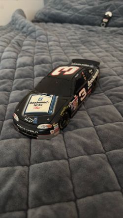 Toy Car