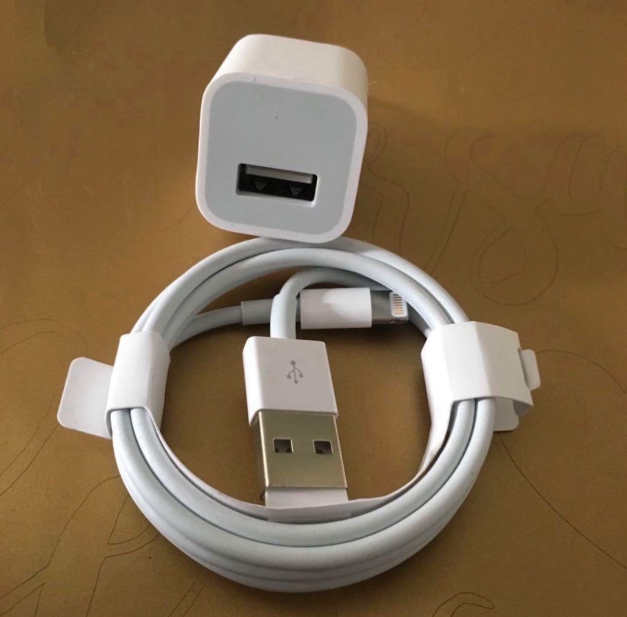 iPhone Charger