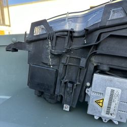 BMW E46 1(contact info removed) Headlights