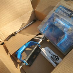 Bike Mounts "Fork Up" Brand