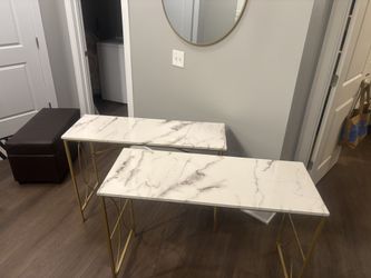 Entry Way Stands/tables