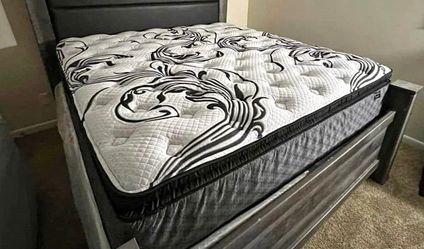 Massive Mattress Clearance!