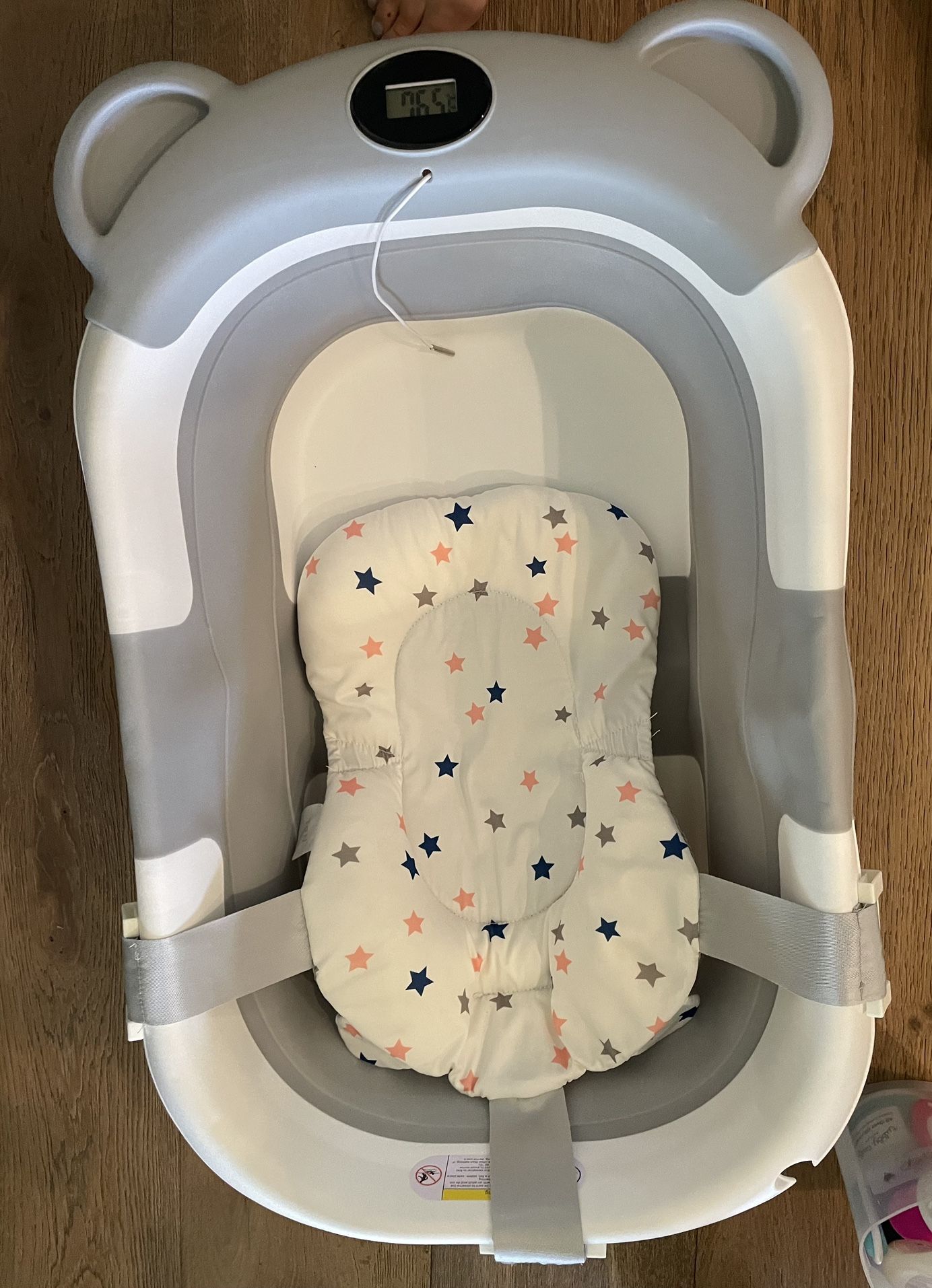 Baby Bath