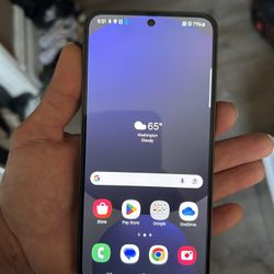 Samsung galaxy S24 FE