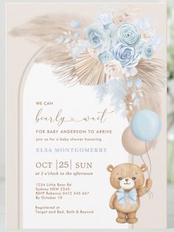 Birthday party