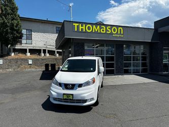 2019 Nissan NV200