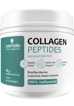Collagend Peptides Powder for Women & Men