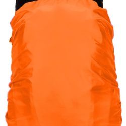 Backpack Protective Cover Fits 40 - 50 L