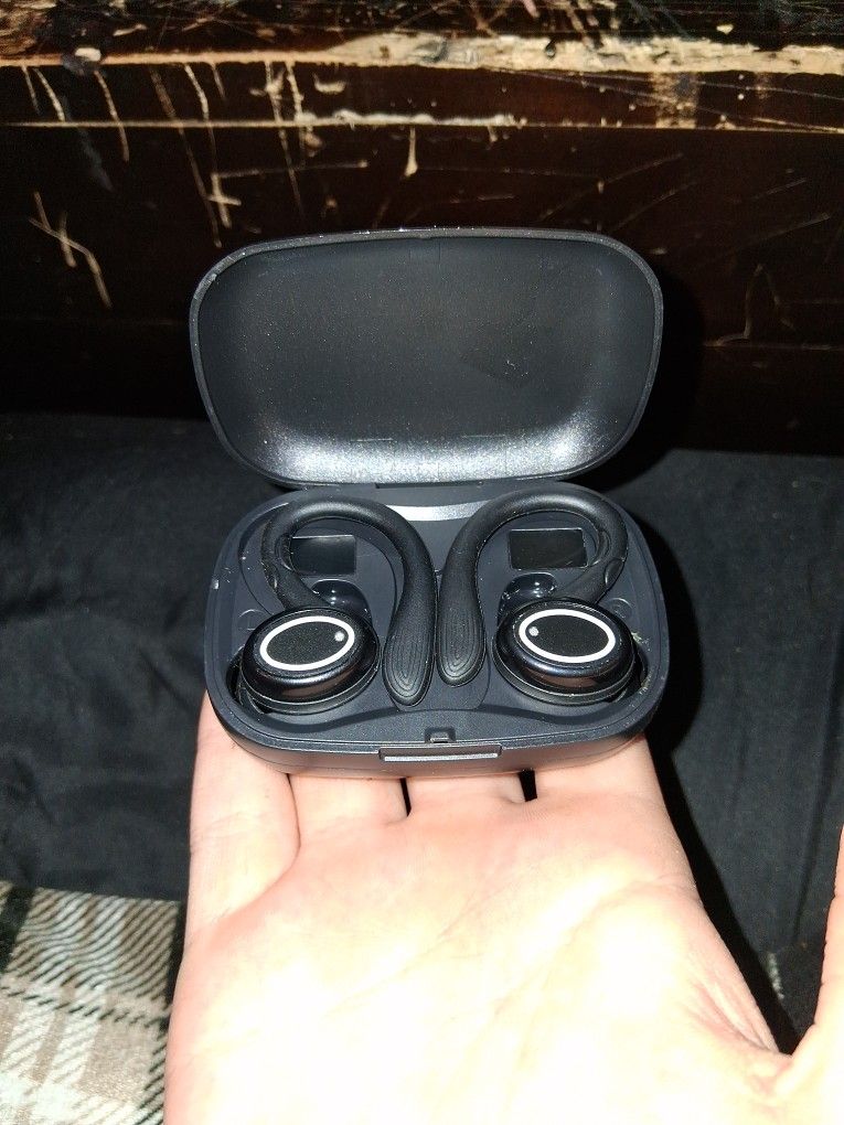 90 Gen Earbud Pros