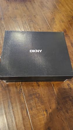 DKNY