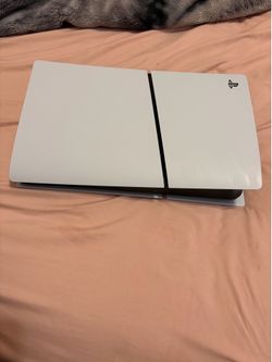 Ps5 digital Edition 825GB