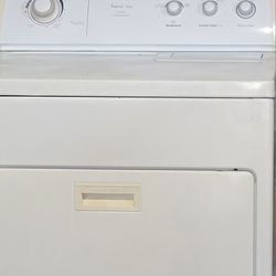  WHIRLPOOL DRYER WILL DELIVER AND HOOK UP 