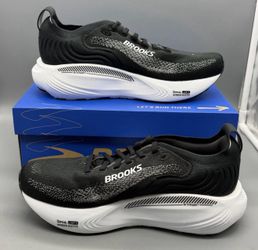Brooks Adrenaline GTS 25 Womens Shoes Sz 8.5