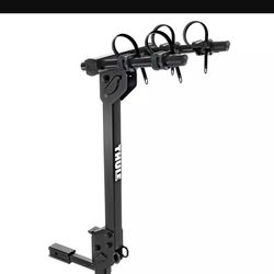 Thule Trailway XT Hitch Bike Rack 2 bike capacity