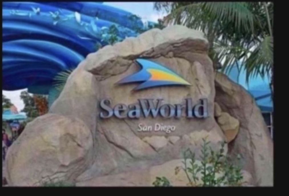SEAWORLD TICKETS
