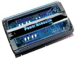 Power Acoustic 2 Power Channel Amplifier